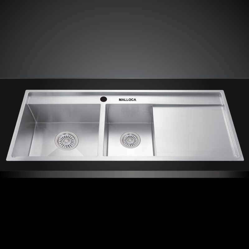 Chậu rửa chén Malloca MS 6306